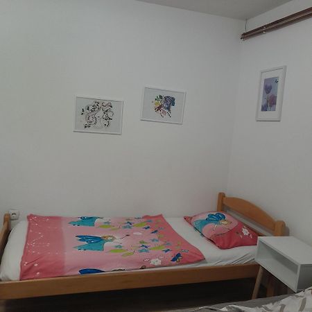 Emina Apartment Mostar Exterior photo