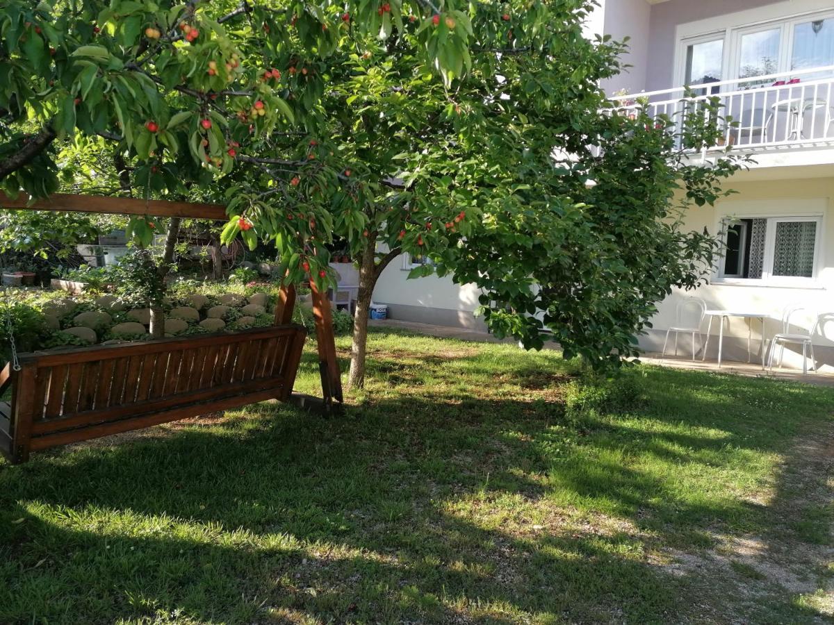 Emina Apartment Mostar Exterior photo